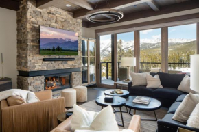 10 Wildwood by Moonlight Basin Lodging